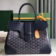 Goyard Top Handle Bags